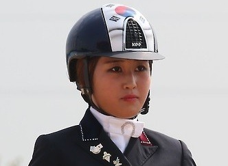 사진=정유라