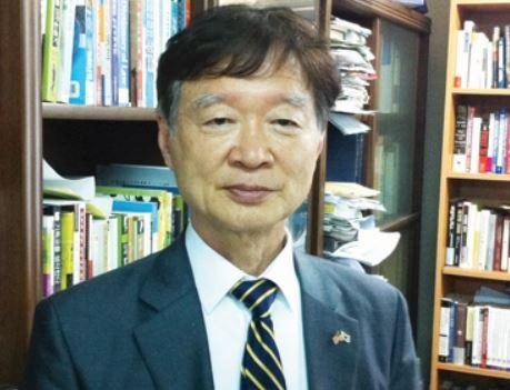사진=서석구 변호사