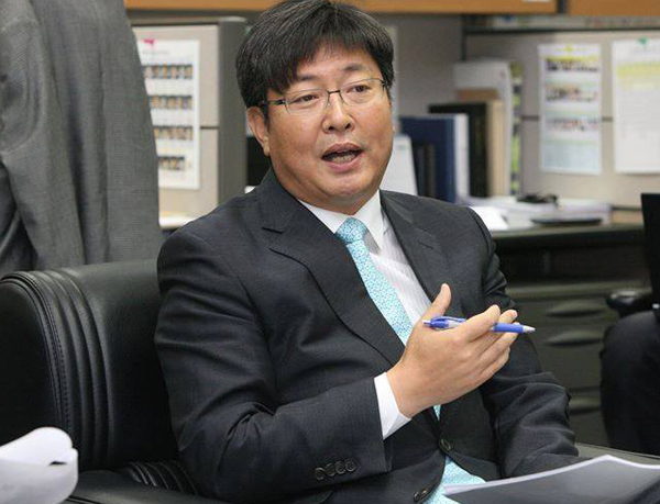 이춘석 더불어민주당 의원