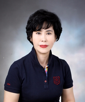 김옥금 성수3지구 재개발 추진위원장.