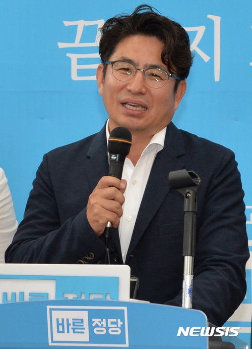 박종진 전 앵커(사진=뉴시스)