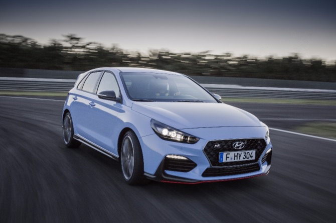 i30 N.(제공=현대자동차)