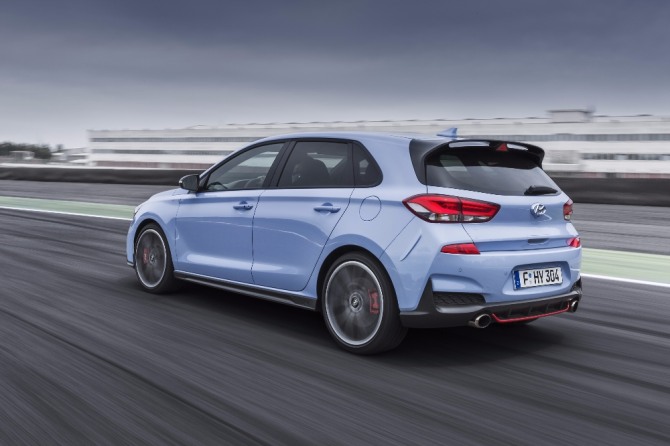 i30 N.(제공=현대자동차)