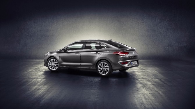 i30 패스트팩.(제공=현대자동차)