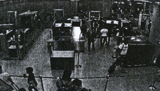 article box