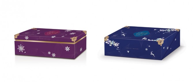 article box