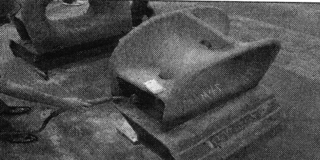 article box