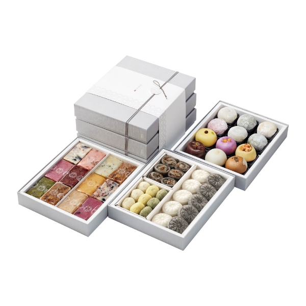 article box